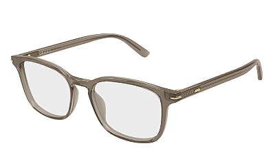GUCCI GG2129O-003 52 - ÓCULOS DE GRAU