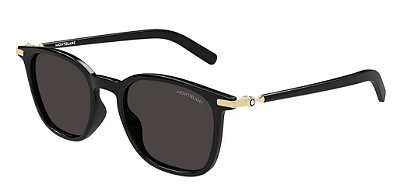 MONTBLANC MB0460S-001 50 - ÓCULOS DE SOL