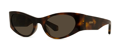 LOEWE LW40196U 52E 53 - ÓCULOS DE SOL