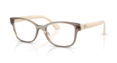 RAY BAN RB7269L 8497 52 - ÓCULOS DE GRAU