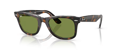 RAY BAN WAYFARER RB2140 1413/4E 50 - ÓCULOS DE SOL