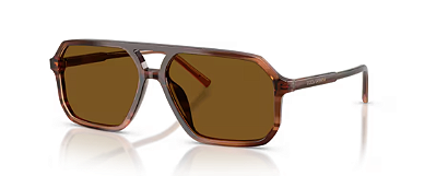 DOLCE & GABBANA DG4541 3481/83 59 POLARIZADO - ÓCULOS DE SOL