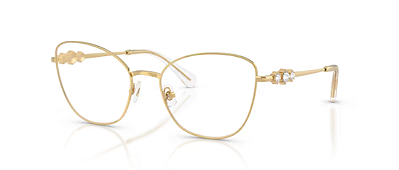 SWAROVSKI SK1034 4004 56 - ÓCULOS DE GRAU