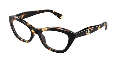 VALENTINO VG0012O 002 53 - ÓCULOS DE GRAU