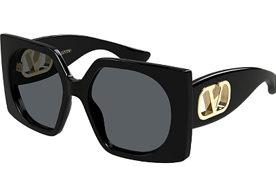 VALENTINO VG0002S 001 55 - ÓCULOS DE SOL