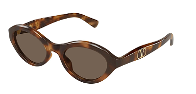 VALENTINO VG008S 002 52 - ÓCULOS DE SOL