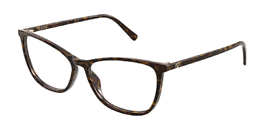 VALENTINO VG0024O 002 58 - ÓCULOS DE GRAU