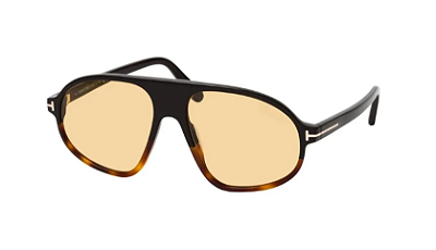 TOM FORD EROL TF1178 56E 58 - ÓCULOS DE SOL FOTOCROMÁTICO