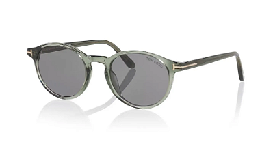 TOM FORD PRESCOTT 02 FT1331 93A 51 - ÓCULOS DE SOL