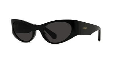 LOEWE LW40196U 01A 53 - ÓCULOS DE SOL