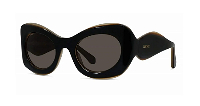 LOEWE LW40197U 01E 52 - ÓCULOS DE SOL