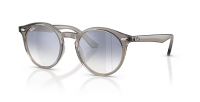 RAYBAN JUNIOR RJ9064S 72207B 44 - ÓCULOS DE SOL INFANTIL