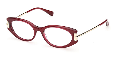 MAXMARA MM5225 069 53 - ÓCULOS DE GRAU