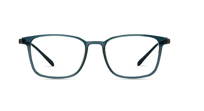 MODO 7016 TEAL 49 - ÓCULOS DE GRAU TITANIUM