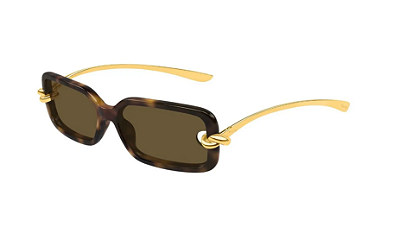 BOTTEGA VENETA BV1439S-002 56 - ÓCULOS DE SOL