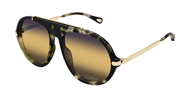 CHLOÉ CH0357S 003 58 - ÓCULOS DE SOL