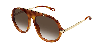 CHLOÉ CH0357S 002 58 - ÓCULOS DE SOL