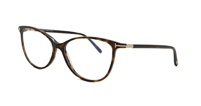 TOM FORD TF5616-B 052 56 - ÓCULOS DE GRAU