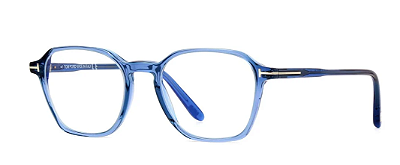 TOM FORD TF5804-B 090 50 - ÓCULOS DE GRAU