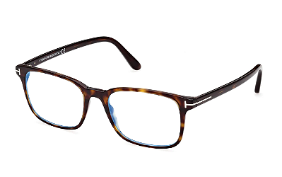 TOM FORD TF 5831-B 052 51 - ÓCULOS DE GRAU