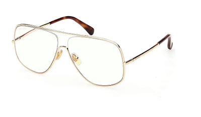 MAXMARA MM5222-B 030 59 - ÓCULOS DE GRAU