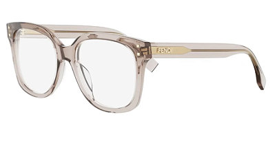 FENDI FE50161I 045 53 - ÓCULOS DE GRAU