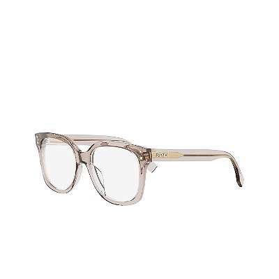 FENDI FE50161I 045 53 - ÓCULOS DE GRAU