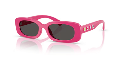 DOLCE & GABBANA JUNIOR DG6006U 309887 46 - ÓCULOS DE SOL INFANTIL