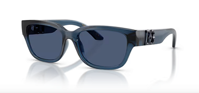 DOLCE & GABBANA JUNIOR DG6009 300980 50 - ÓCULOS DE SOL INFANTIL