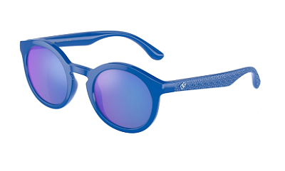 DOLCE GABBANA JUNIOR DG6002 309455 45 - ÓCULOS DE SOL INFANTIL