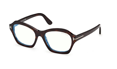 TOM FORD TF6193-B 052 54 - ÓCULOS DE GRAU