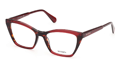 MAX&CO. MO5001 056 53 - ÓCULOS DE GRAU