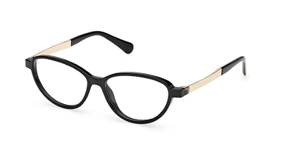 MAX&CO. MO5219 001 53 - ÓCULOS DE GRAU
