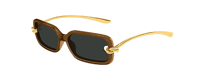 BOTTEGA VENETA BV1439S-005 56 - ÓCULOS DE SOL