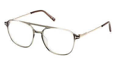 TOM FORD TF5874-B 093 54 - ÓCULOS DE GRAU