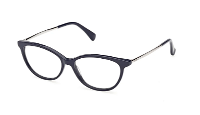 MAX MARA MM5236 090 52 - ÓCULOS DE GRAU