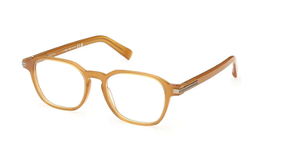 ERMENEGILDO ZEGNA EZ5332 045 51 - ÓCULOS DE GRAU