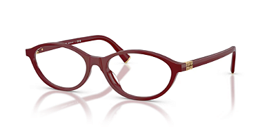MIU MIU MU 09XV 21I1O1 53 - ÓCULOS DE GRAU