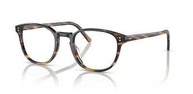 OLIVER PEOPLES OV5219 1003 FAIRMONT 49 - ÓCULOS DE GRAU