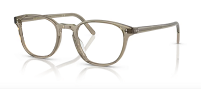 OLIVER PEOPLES OV5219 1745 FAIRMONT 49 - ÓCULOS DE GRAU
