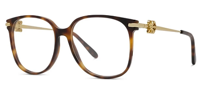 LOEWE LW50122I 052 54 - ÓCULOS DE GRAU