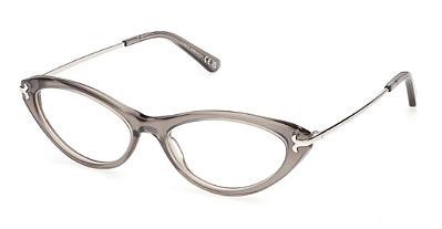 EMILIO PUCCI EP5290 020 55 - ÓCULOS DE GRAU