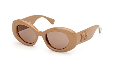 MAXMARA MM0208 01A 50 - ÓCULOS DE SOL