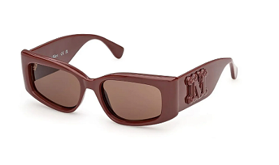 MAXMARA MM0209 74E 53 - ÓCULOS DE SOL