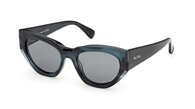 MAXMARA MM0210 64N 53 - ÓCULOS DE SOL