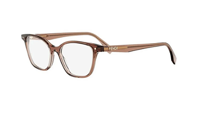 FENDI FE50162I 047 52 - ÓCULOS DE GRAU
