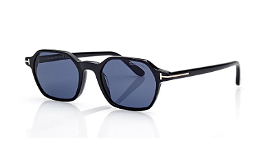 TOM FORD JOEY-02 TF301 01V 51 - ÓCULOS DE SOL