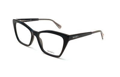 MAX&CO. MO5001 001 53 - ÓCULOS DE GRAU