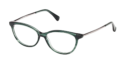 MAXMARA MM5236 098 52 - ÓCULOS DE GRAU