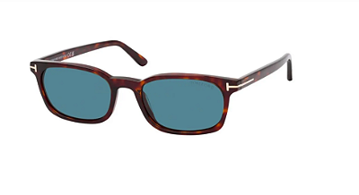 TOM FORD MILES-02 TF1300 54V 53 - ÓCULOS DE SOL